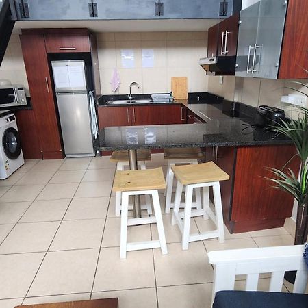 Nautica Daire Mossel Bay Dış mekan fotoğraf