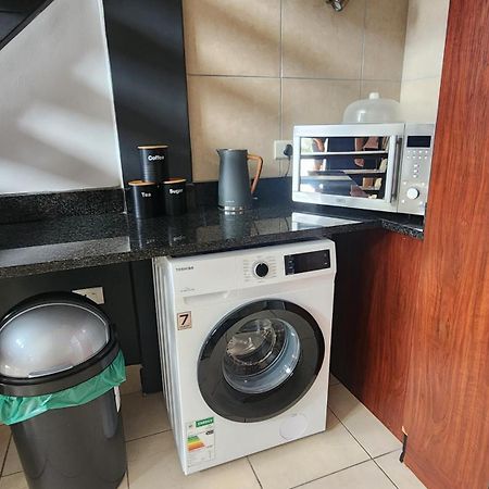 Nautica Daire Mossel Bay Dış mekan fotoğraf