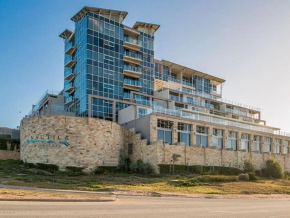 Nautica Daire Mossel Bay Dış mekan fotoğraf