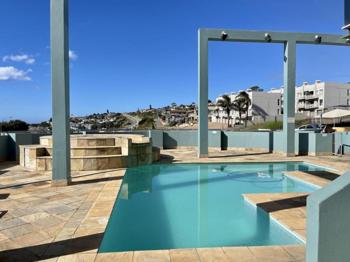 Nautica Daire Mossel Bay Dış mekan fotoğraf