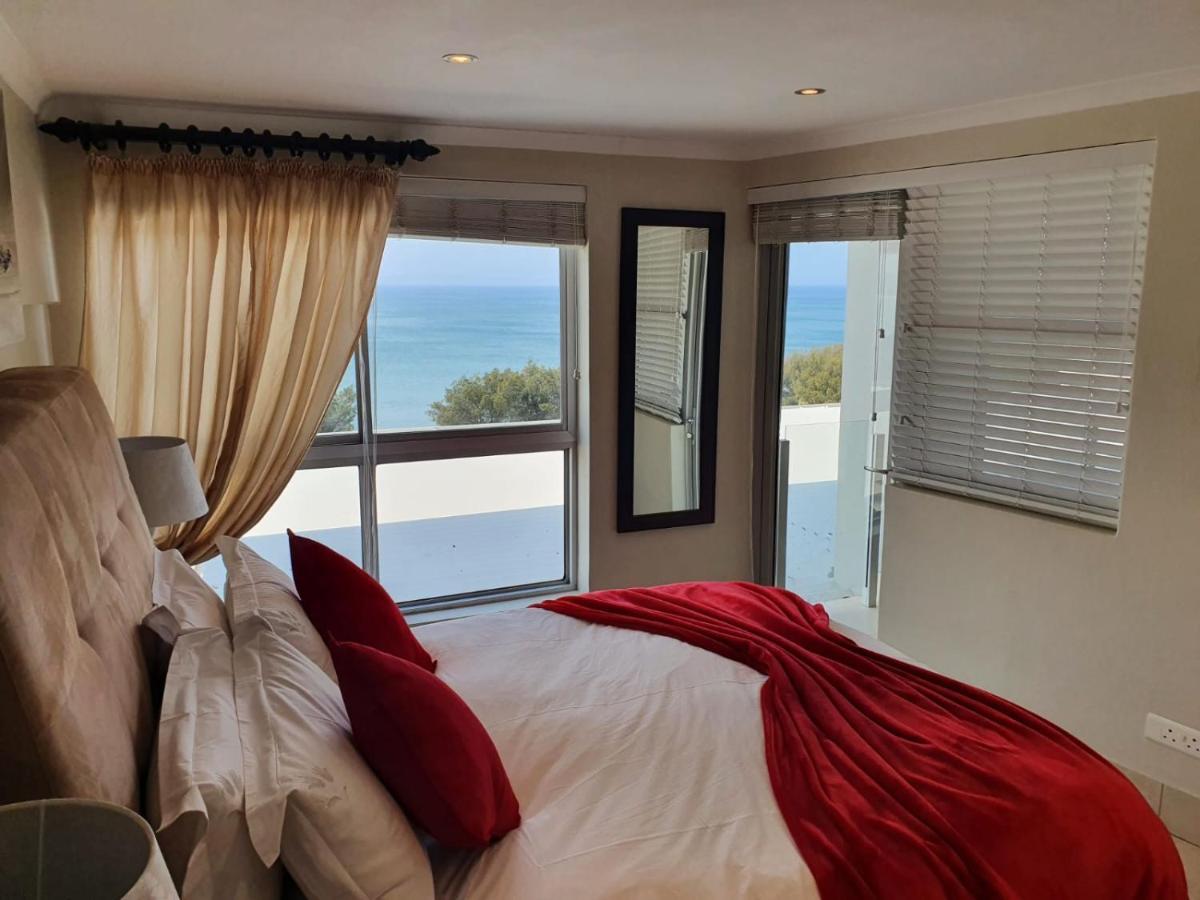 Nautica Daire Mossel Bay Dış mekan fotoğraf