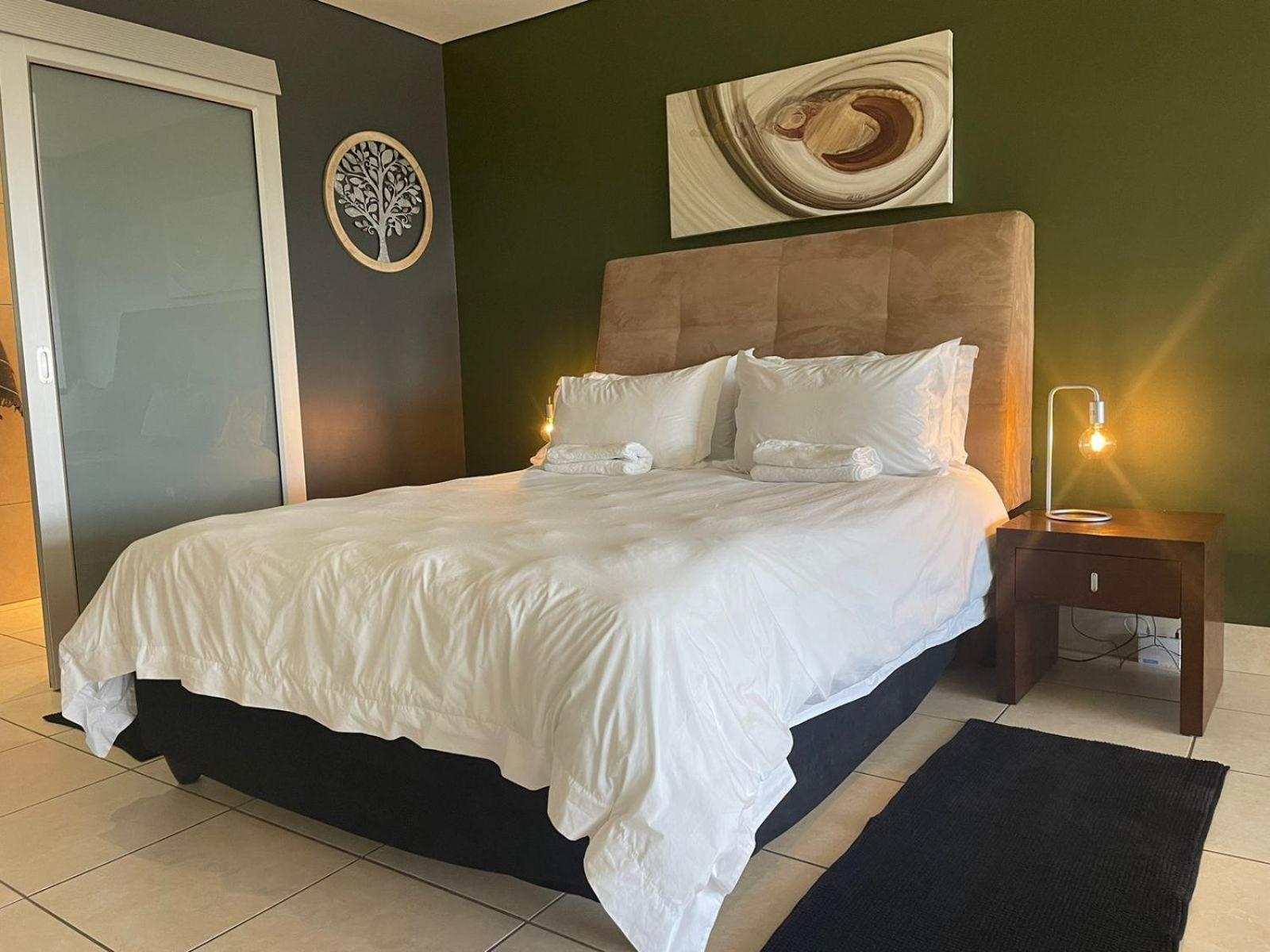 Nautica Daire Mossel Bay Dış mekan fotoğraf