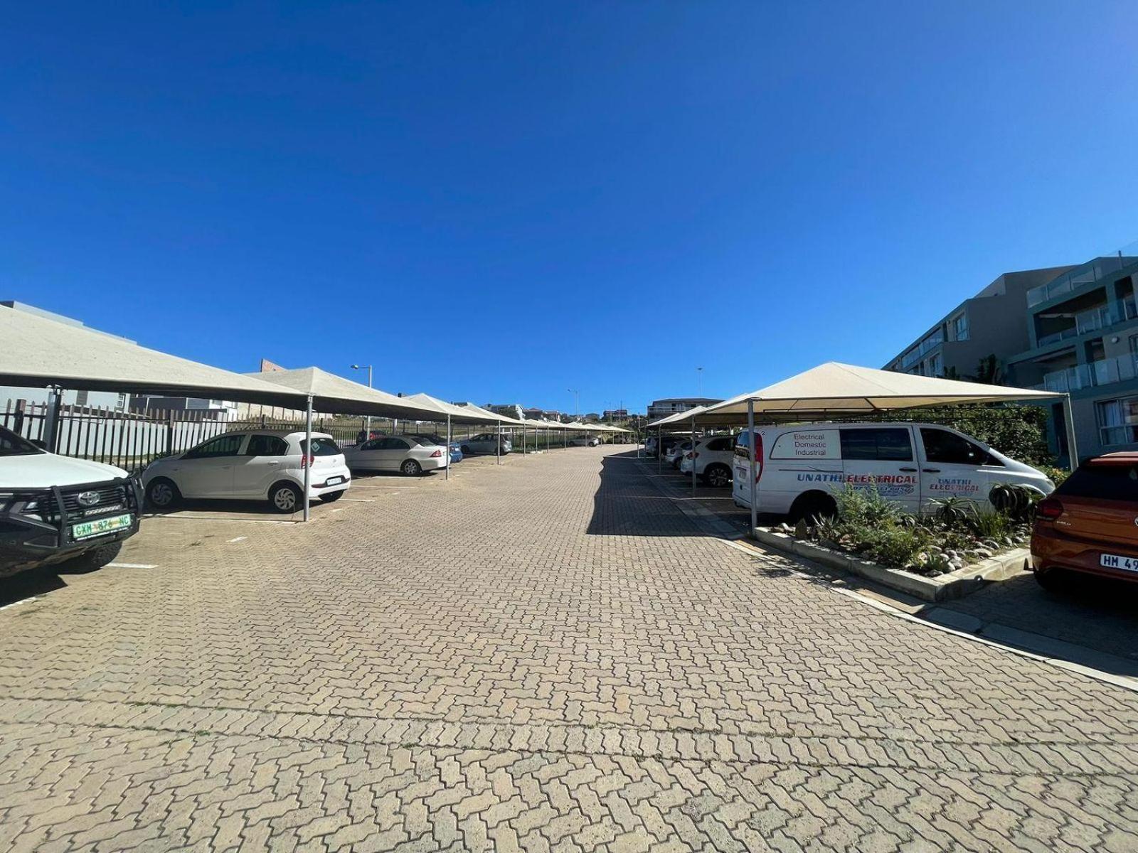 Nautica Daire Mossel Bay Dış mekan fotoğraf