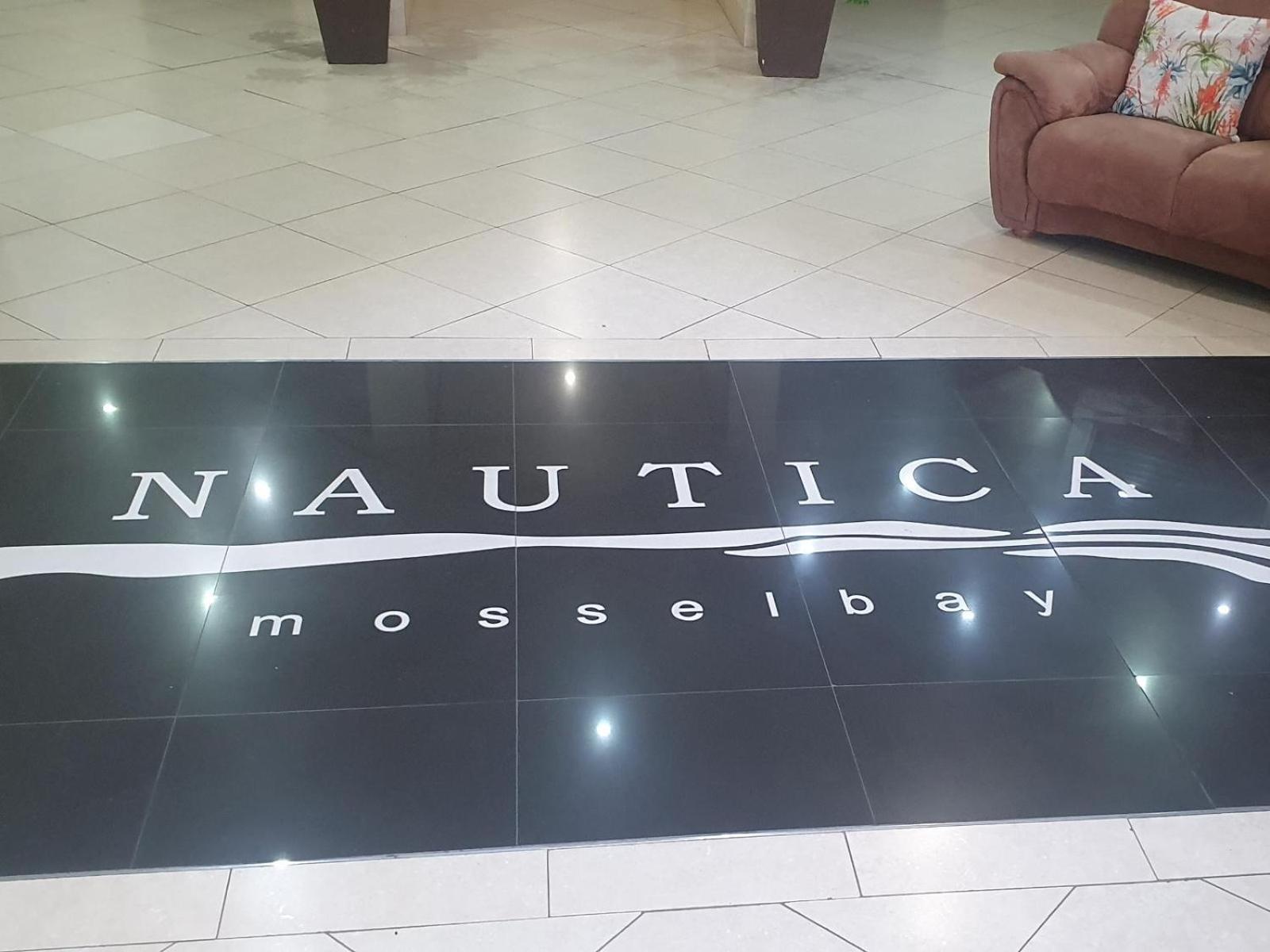 Nautica Daire Mossel Bay Dış mekan fotoğraf