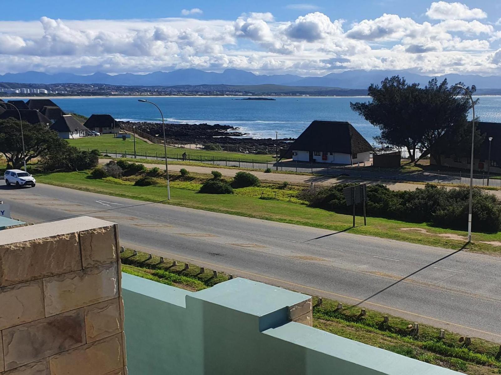 Nautica Daire Mossel Bay Dış mekan fotoğraf
