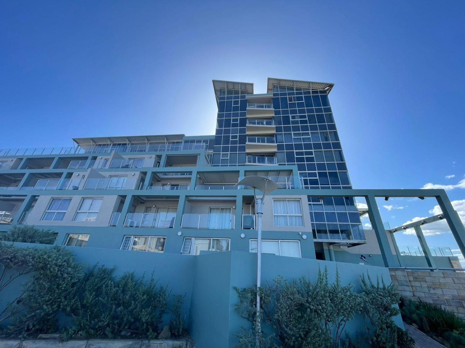 Nautica Daire Mossel Bay Dış mekan fotoğraf