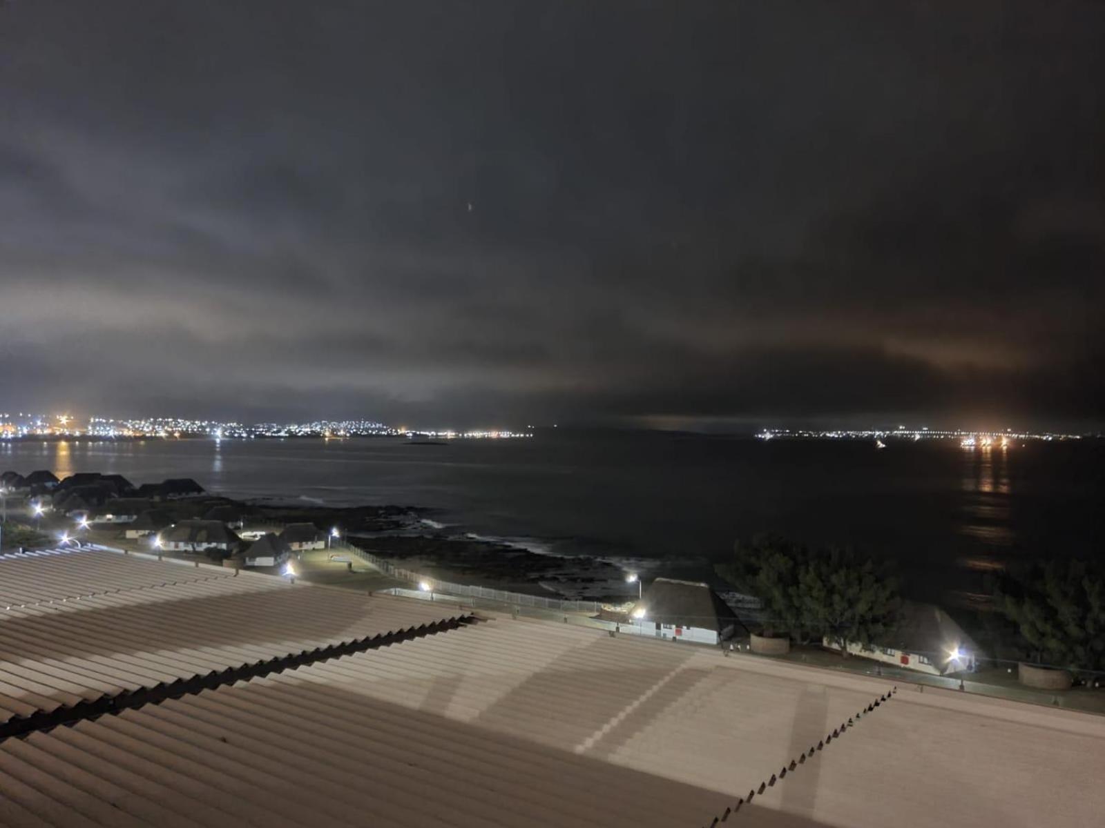 Nautica Daire Mossel Bay Dış mekan fotoğraf