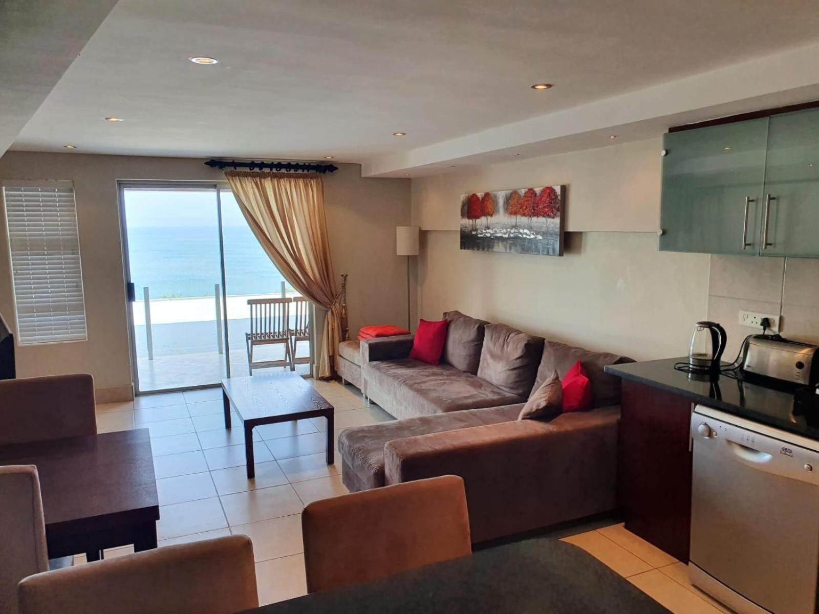 Nautica Daire Mossel Bay Dış mekan fotoğraf