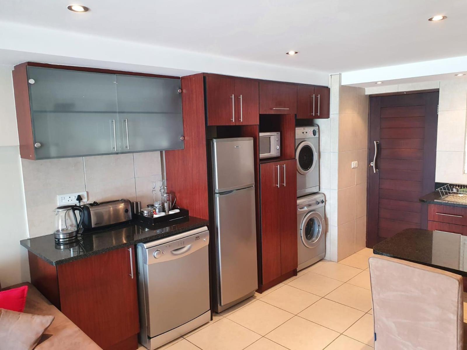 Nautica Daire Mossel Bay Dış mekan fotoğraf