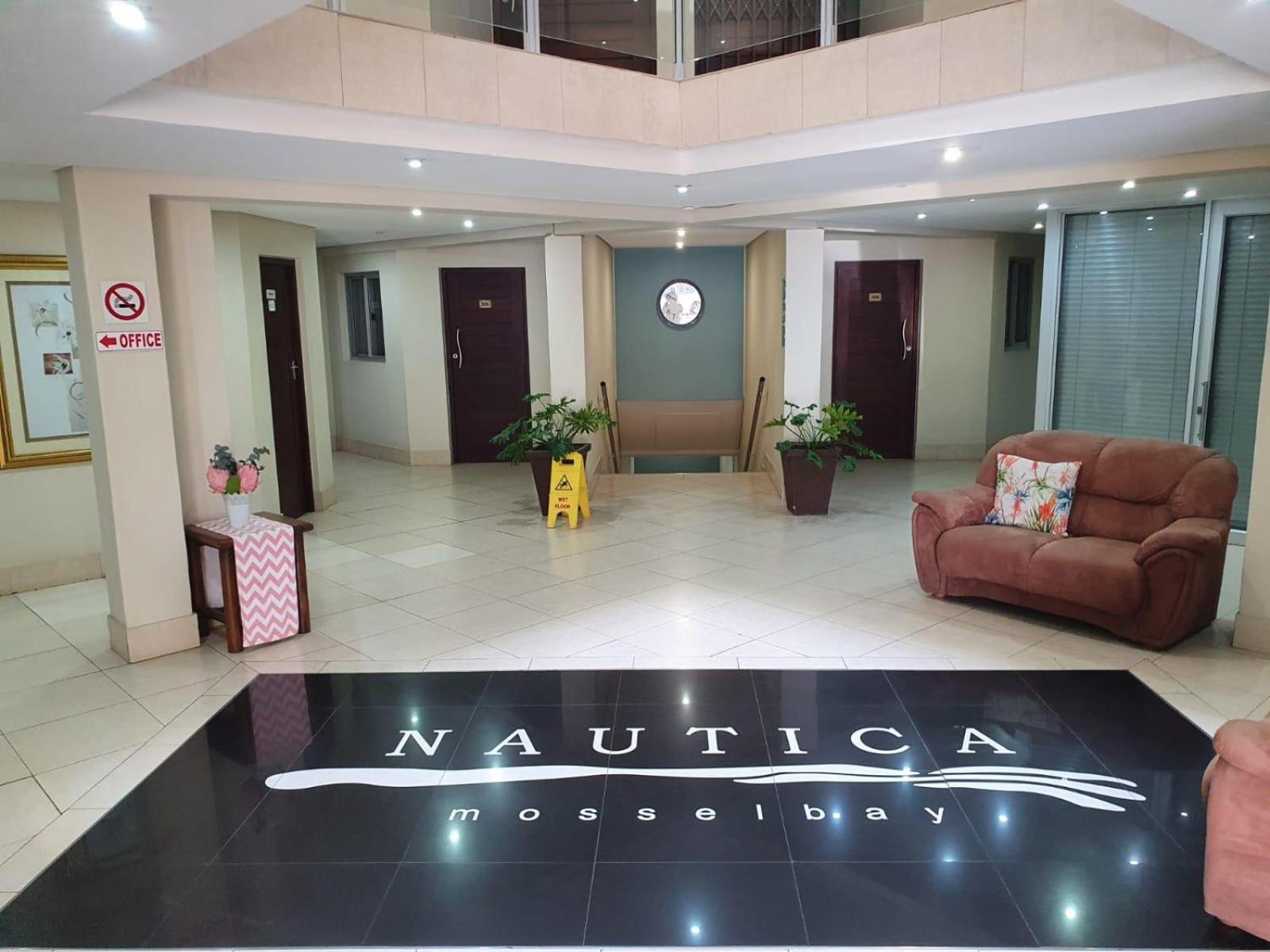 Nautica Daire Mossel Bay Dış mekan fotoğraf