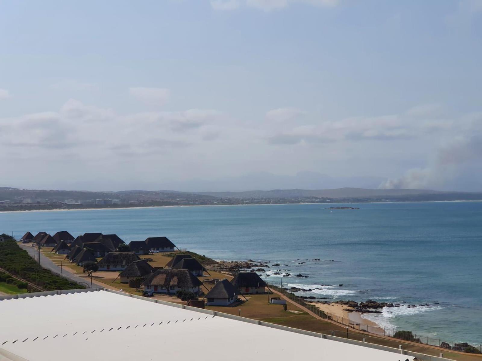 Nautica Daire Mossel Bay Dış mekan fotoğraf