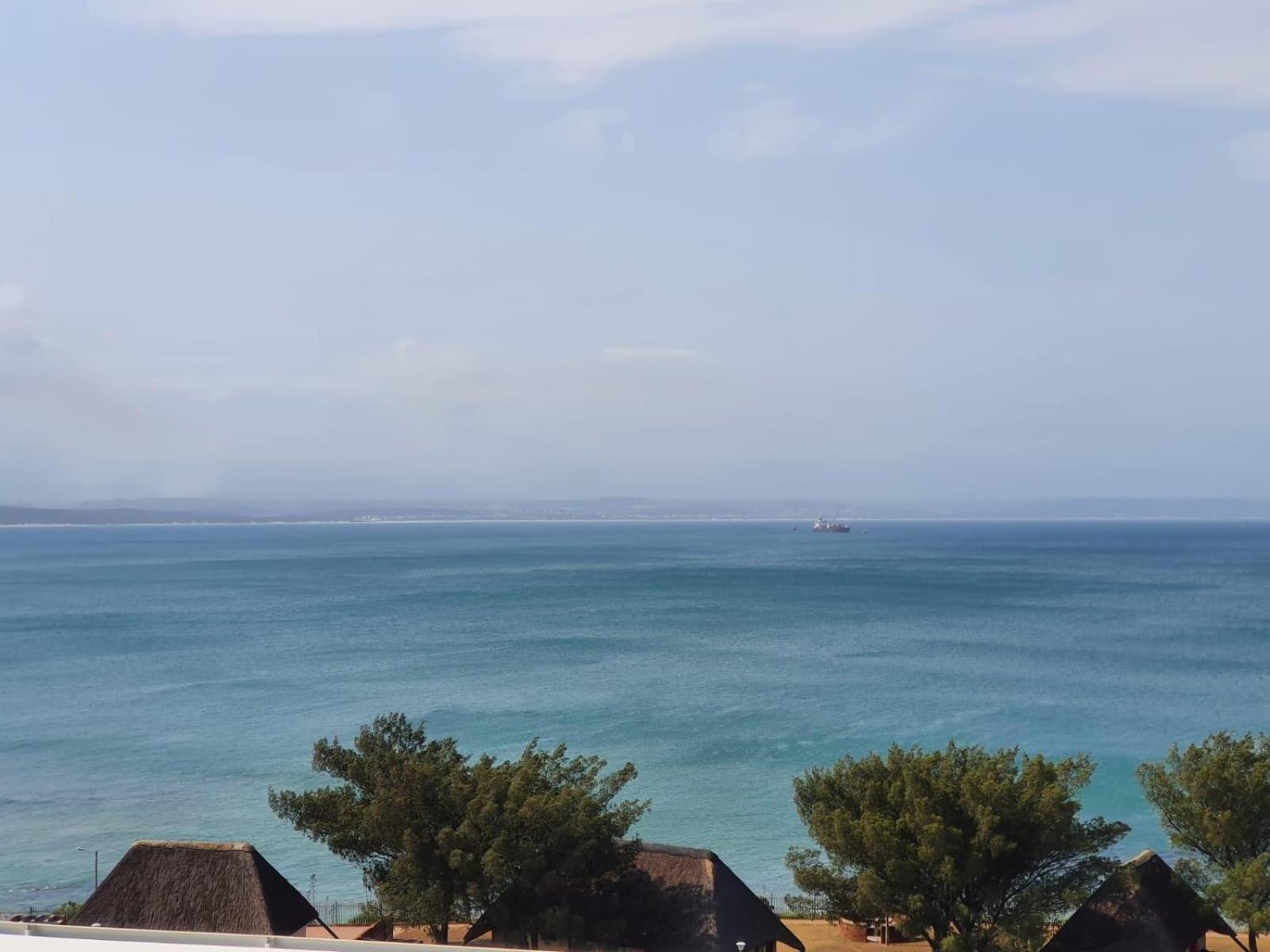 Nautica Daire Mossel Bay Dış mekan fotoğraf