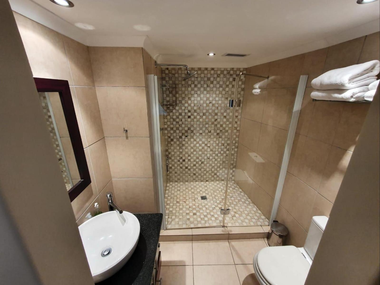 Nautica Daire Mossel Bay Dış mekan fotoğraf