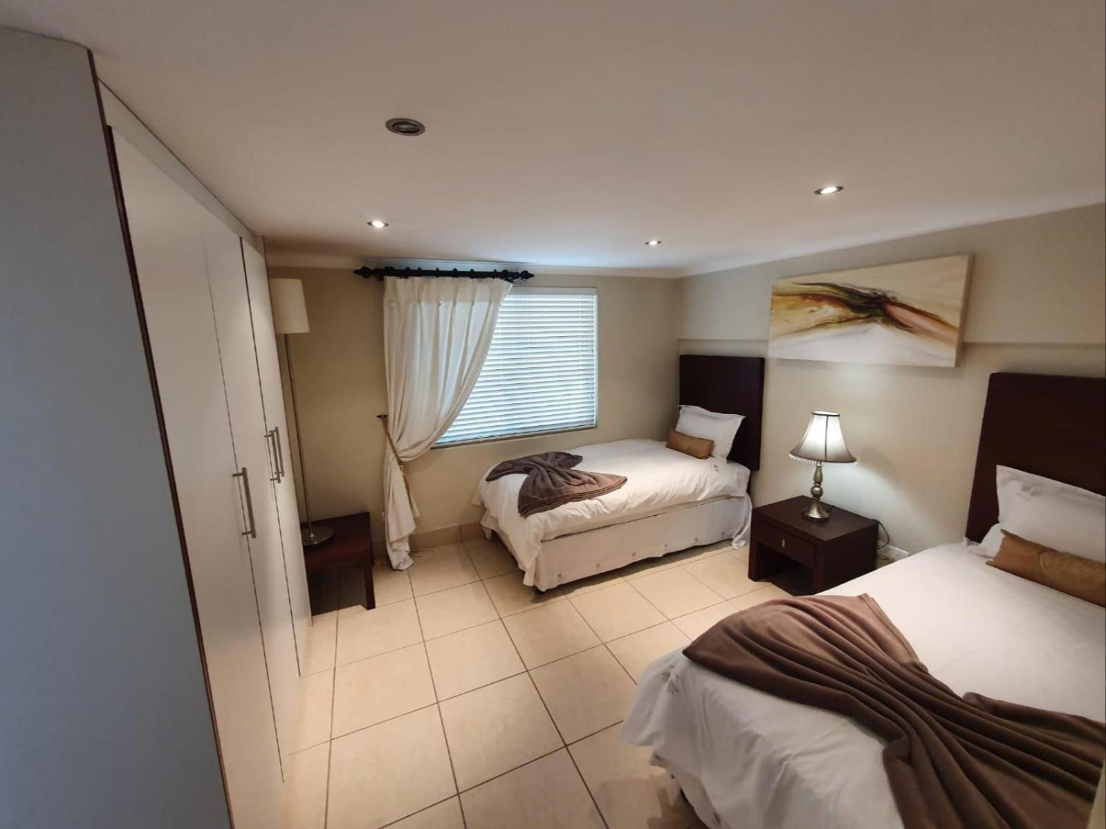 Nautica Daire Mossel Bay Dış mekan fotoğraf