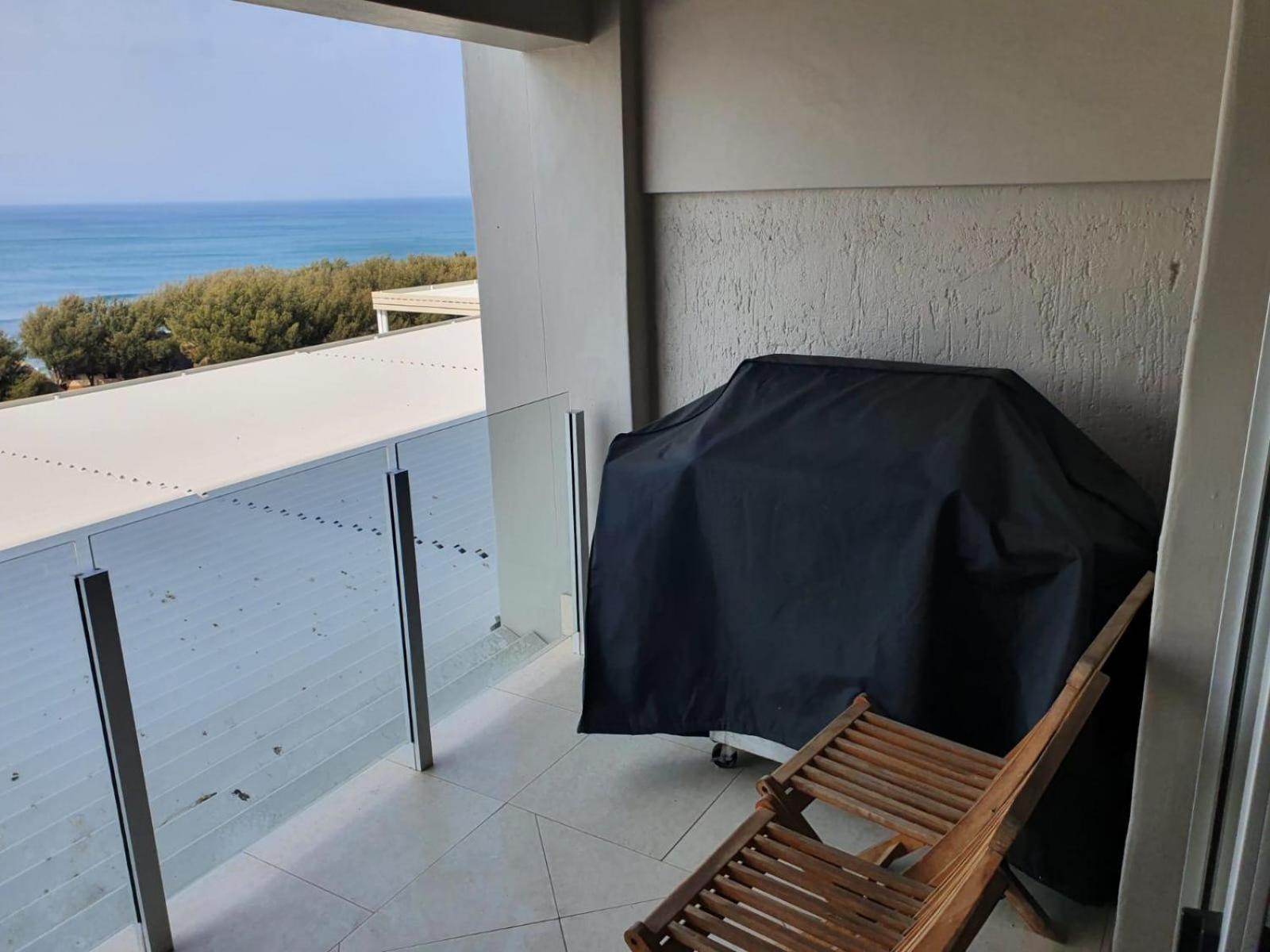 Nautica Daire Mossel Bay Dış mekan fotoğraf