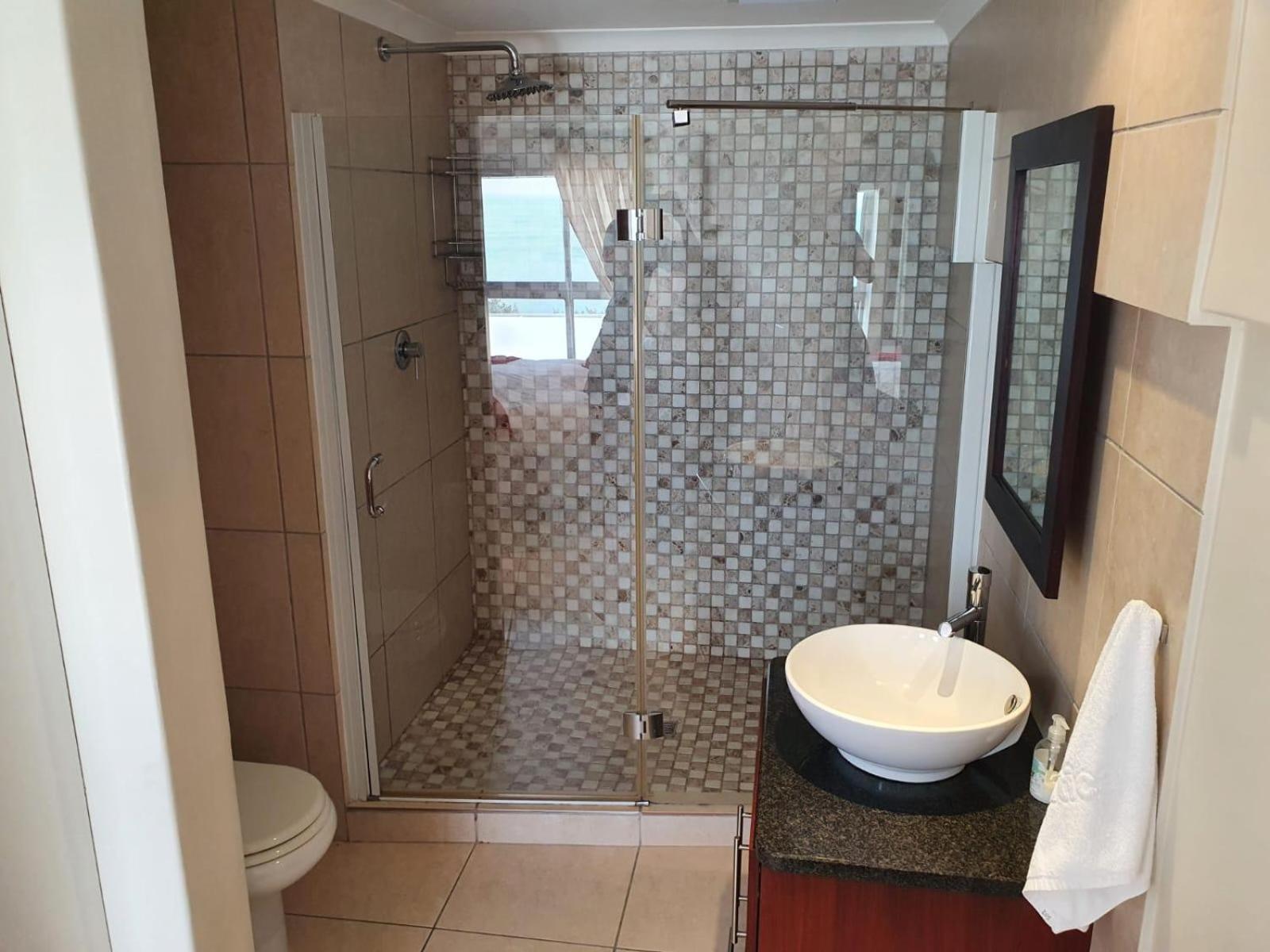 Nautica Daire Mossel Bay Dış mekan fotoğraf