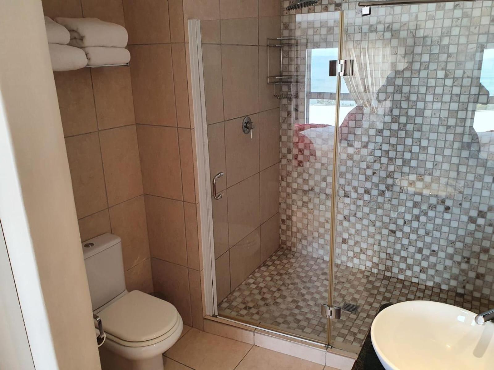 Nautica Daire Mossel Bay Dış mekan fotoğraf
