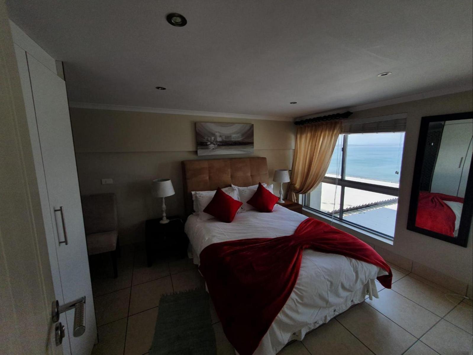 Nautica Daire Mossel Bay Dış mekan fotoğraf