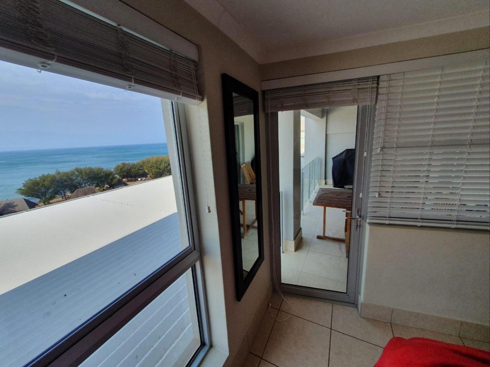 Nautica Daire Mossel Bay Dış mekan fotoğraf