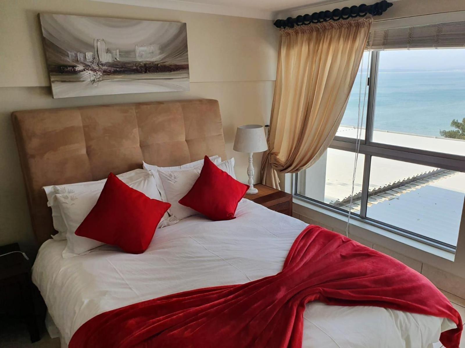 Nautica Daire Mossel Bay Dış mekan fotoğraf