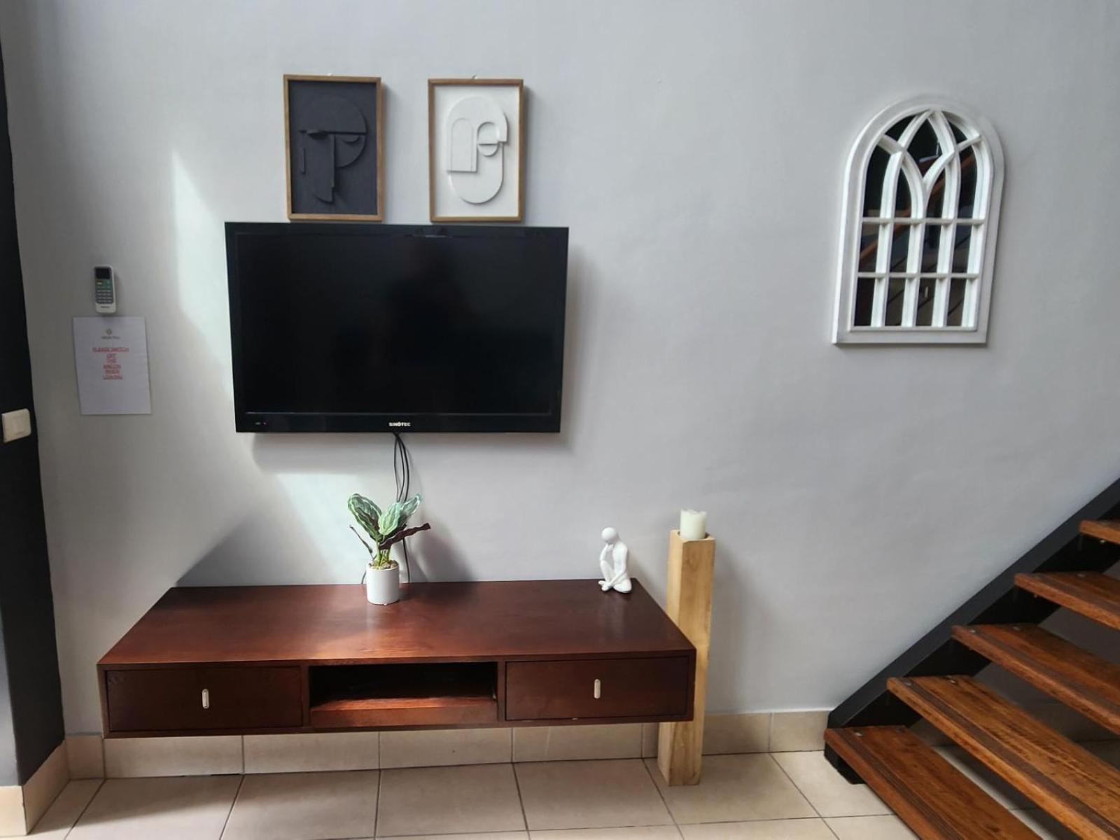 Nautica Daire Mossel Bay Dış mekan fotoğraf
