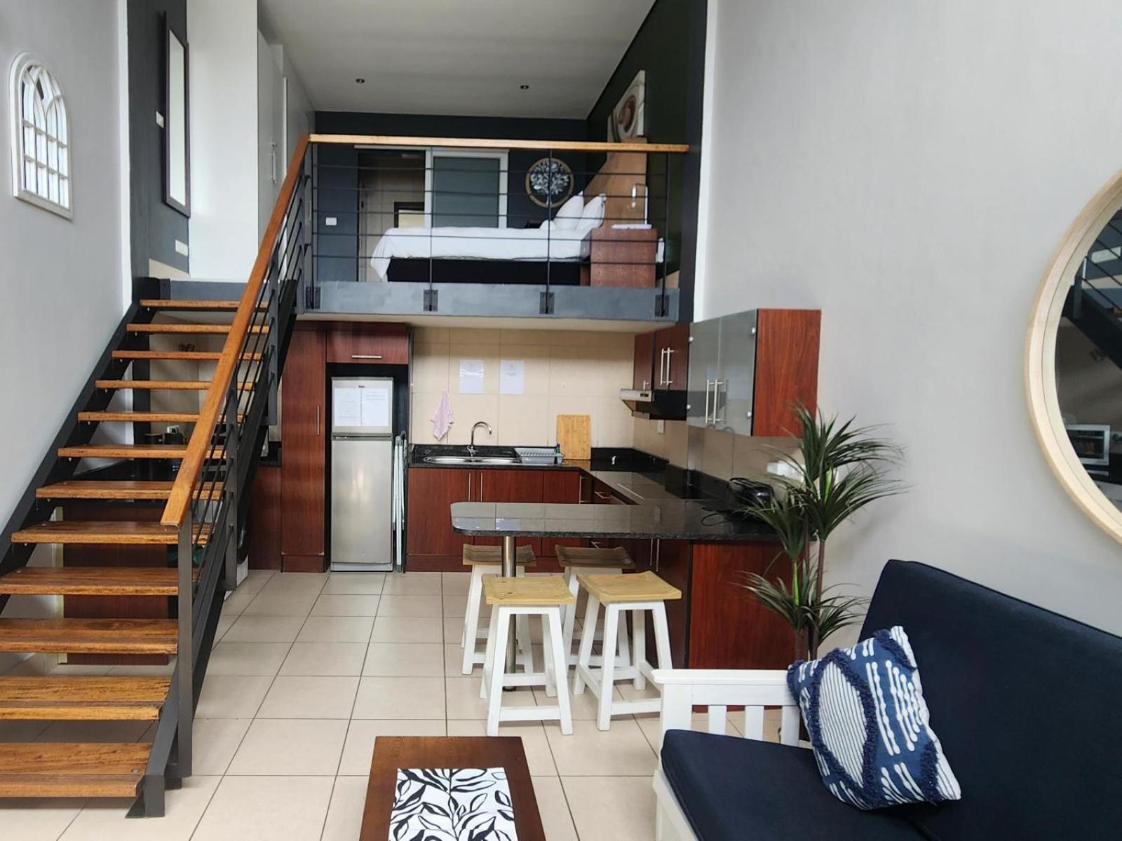 Nautica Daire Mossel Bay Dış mekan fotoğraf