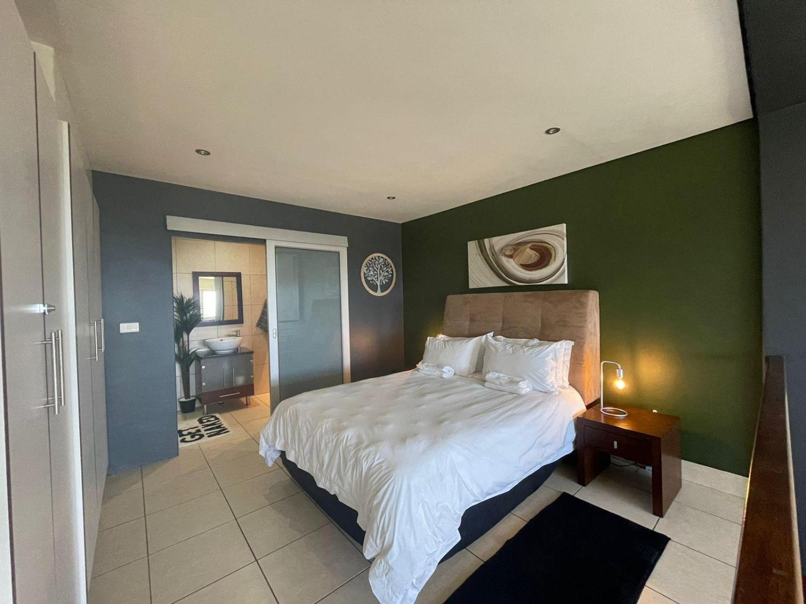 Nautica Daire Mossel Bay Dış mekan fotoğraf