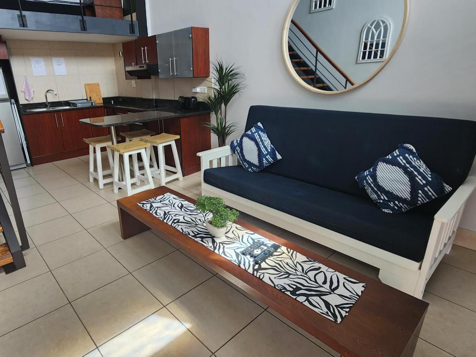 Nautica Daire Mossel Bay Dış mekan fotoğraf