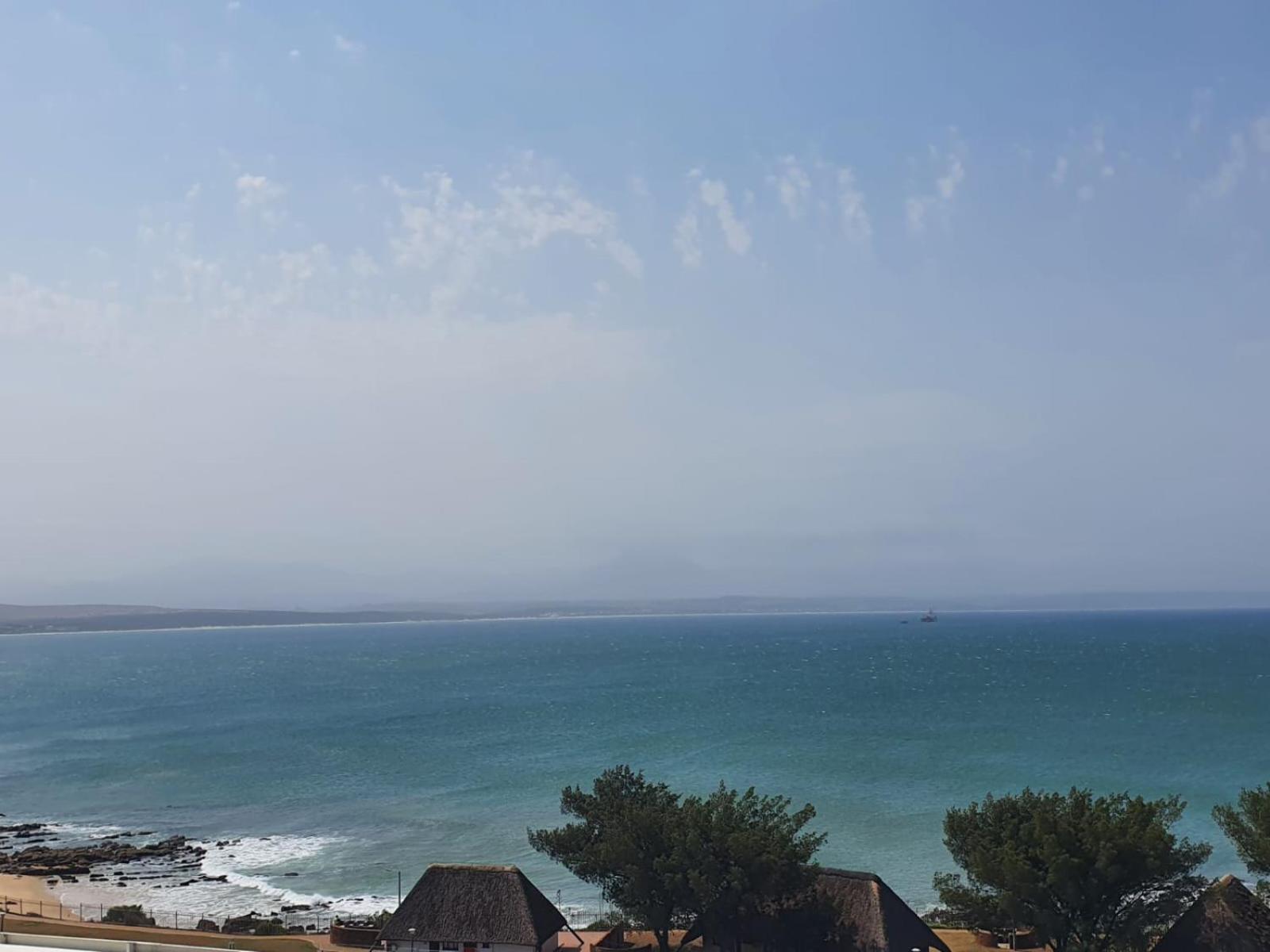 Nautica Daire Mossel Bay Dış mekan fotoğraf