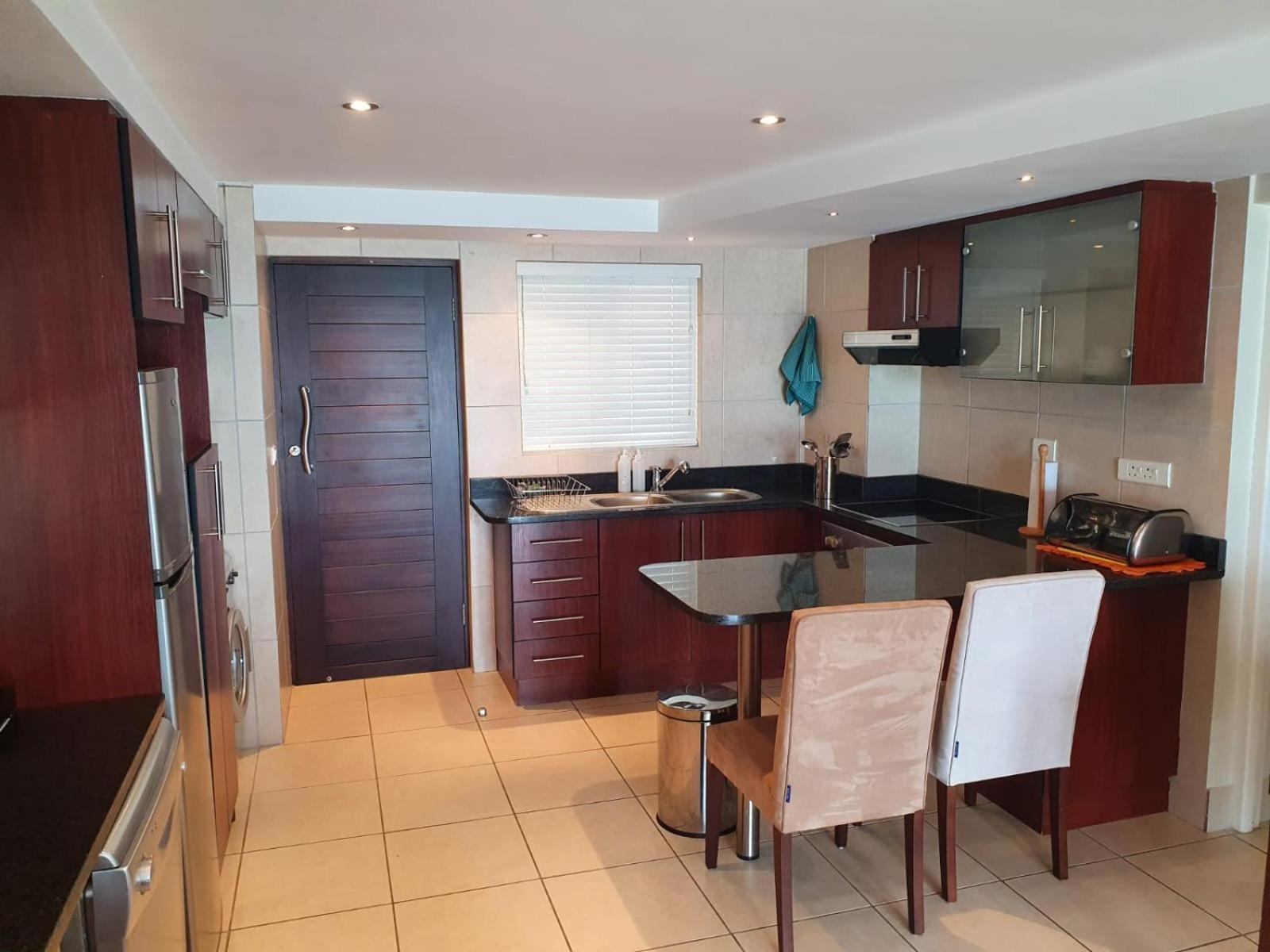 Nautica Daire Mossel Bay Dış mekan fotoğraf