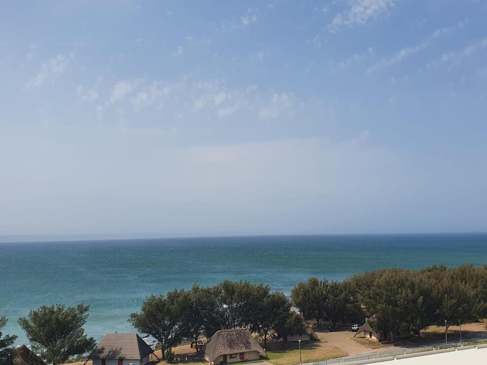 Nautica Daire Mossel Bay Dış mekan fotoğraf