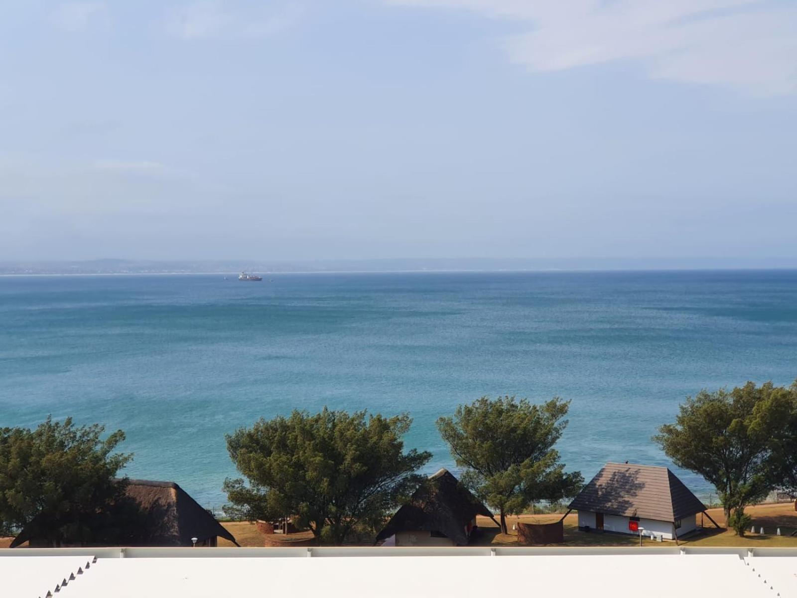 Nautica Daire Mossel Bay Dış mekan fotoğraf
