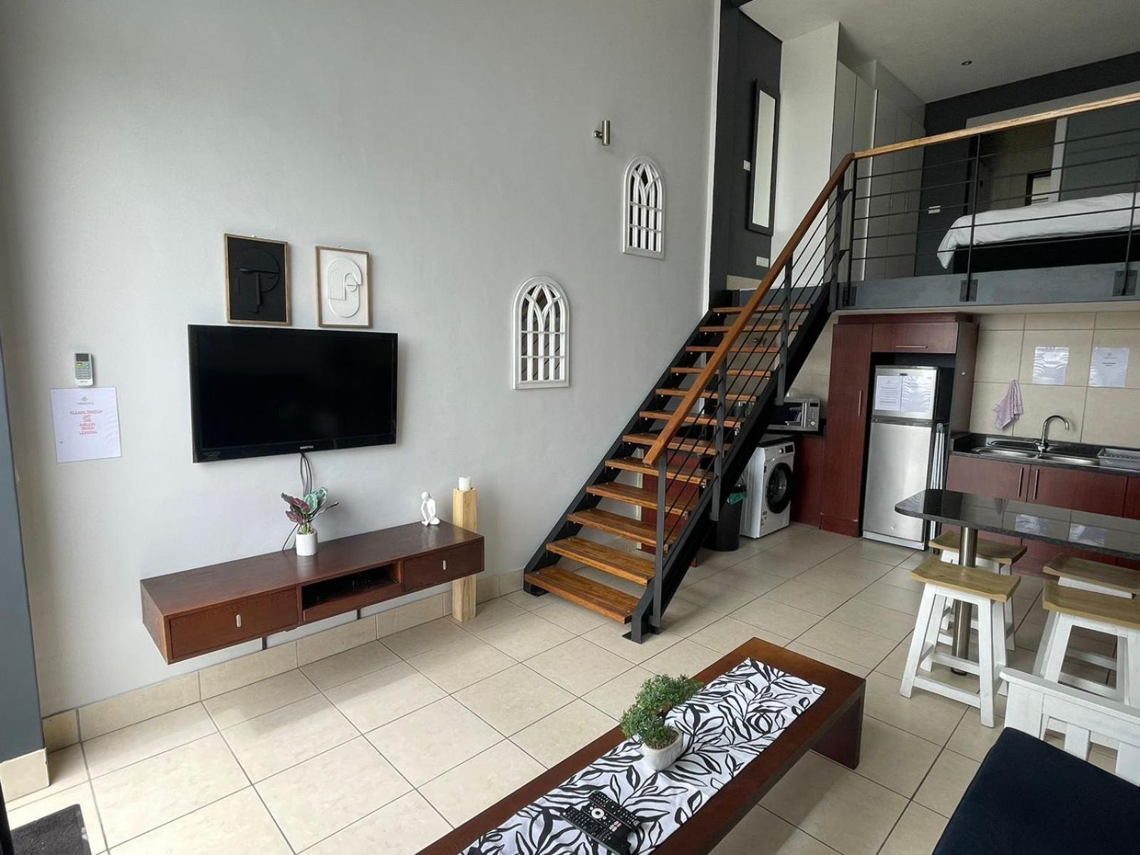 Nautica Daire Mossel Bay Dış mekan fotoğraf
