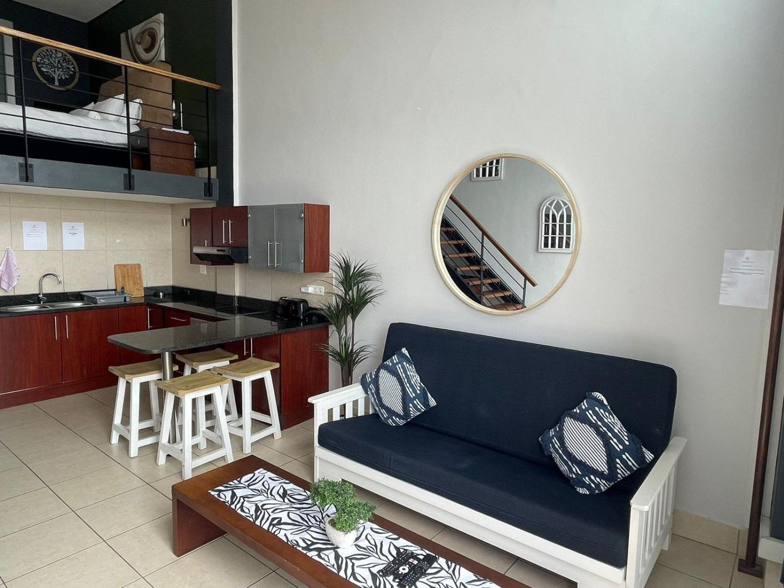 Nautica Daire Mossel Bay Dış mekan fotoğraf