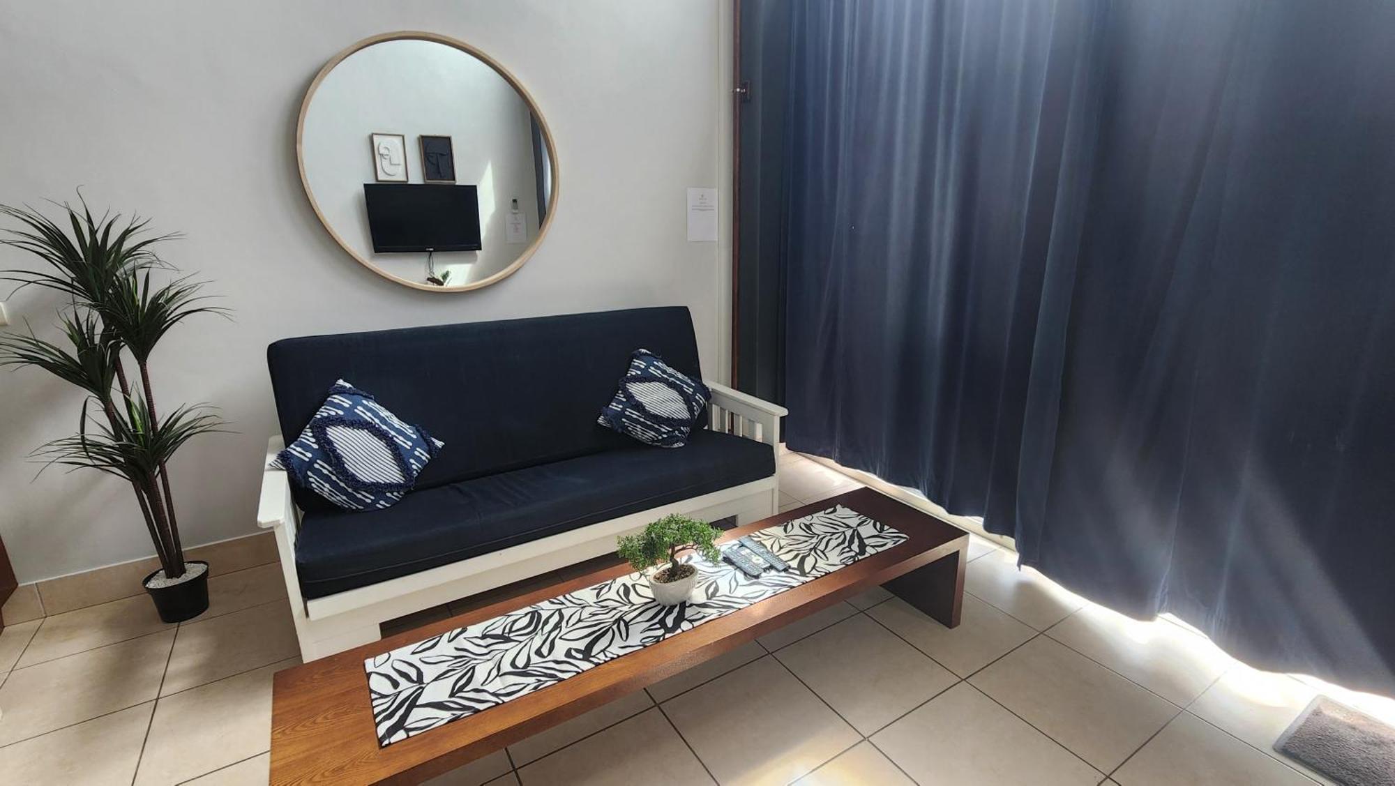 Nautica Daire Mossel Bay Dış mekan fotoğraf