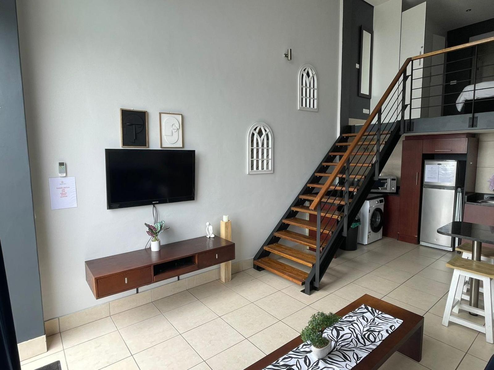 Nautica Daire Mossel Bay Dış mekan fotoğraf