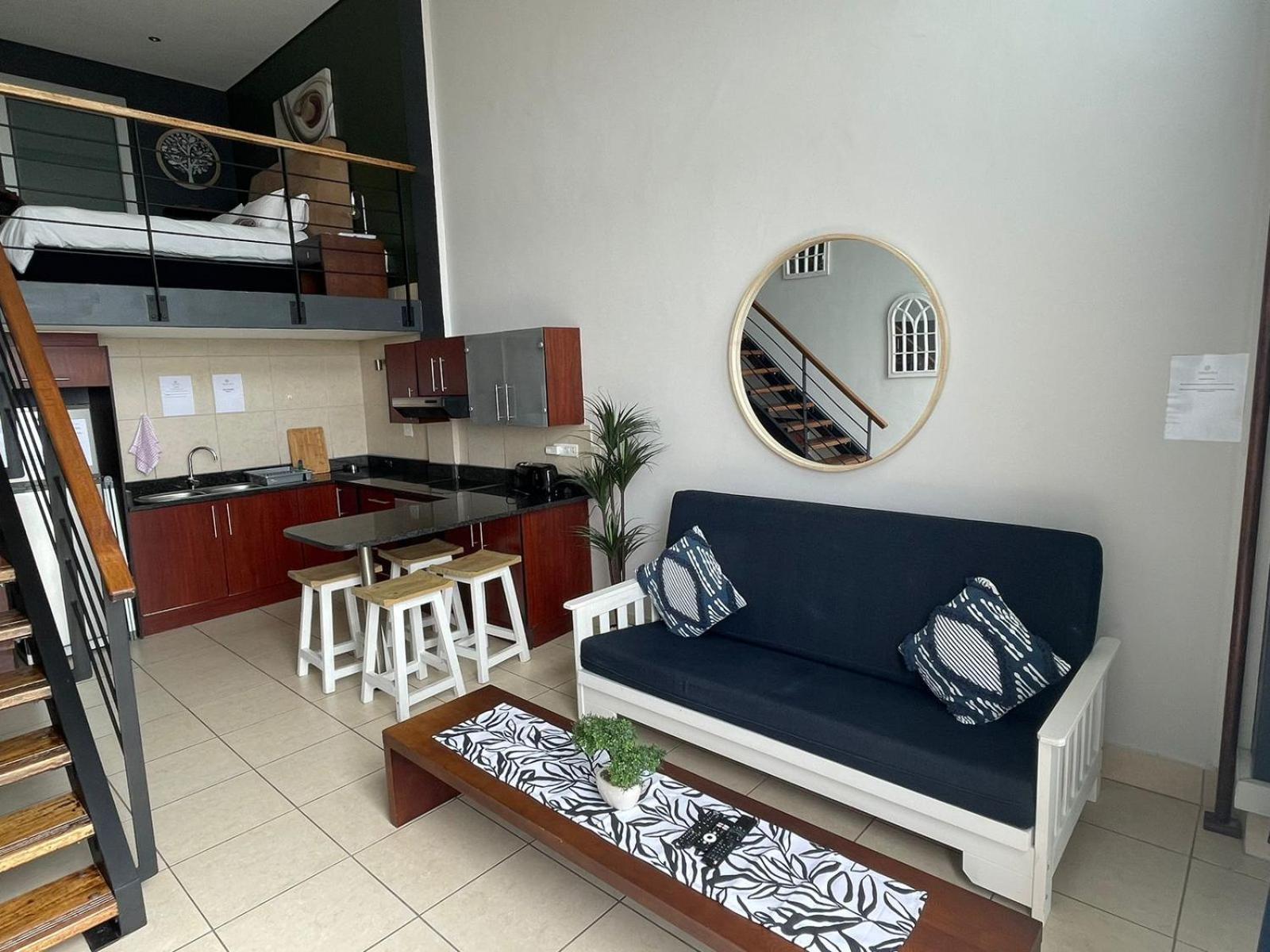 Nautica Daire Mossel Bay Dış mekan fotoğraf