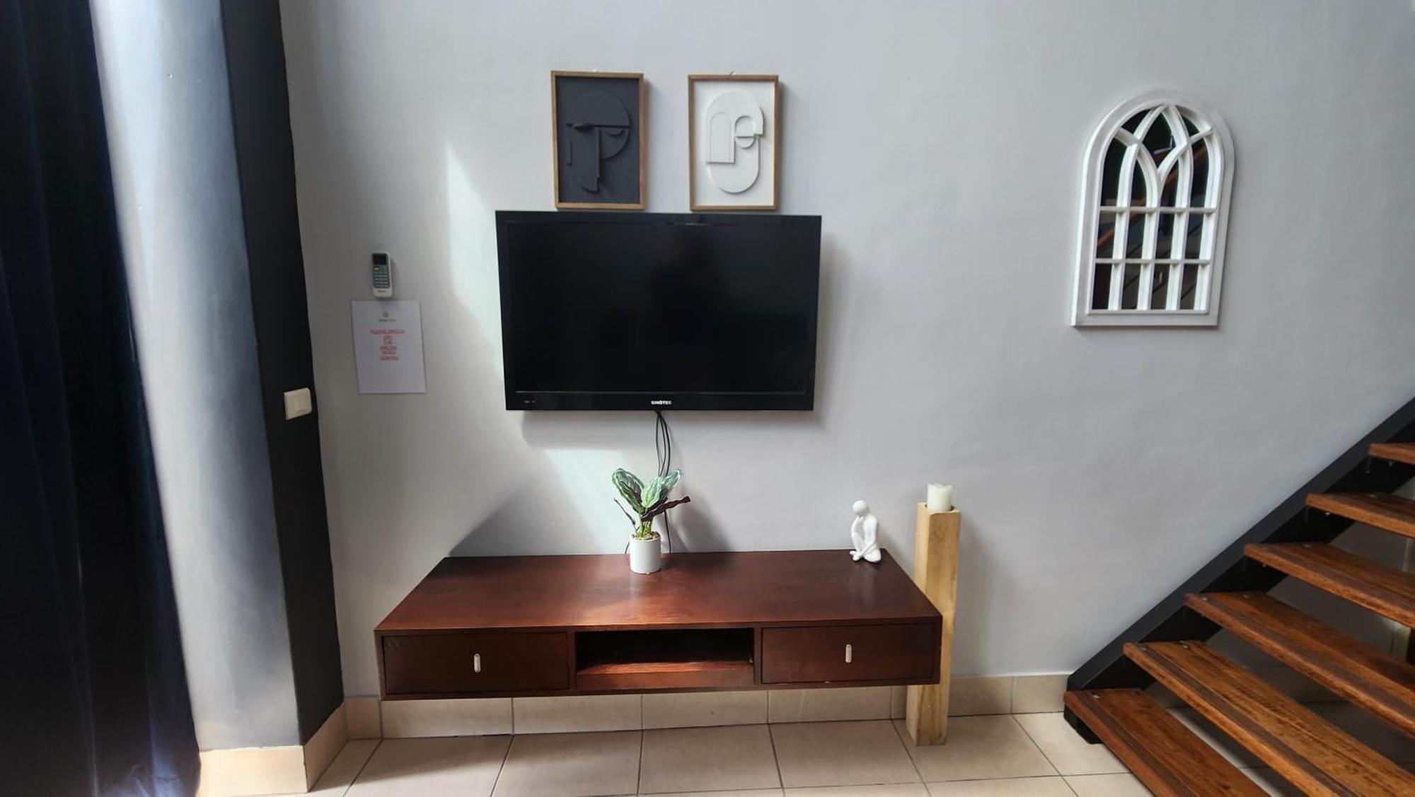Nautica Daire Mossel Bay Dış mekan fotoğraf
