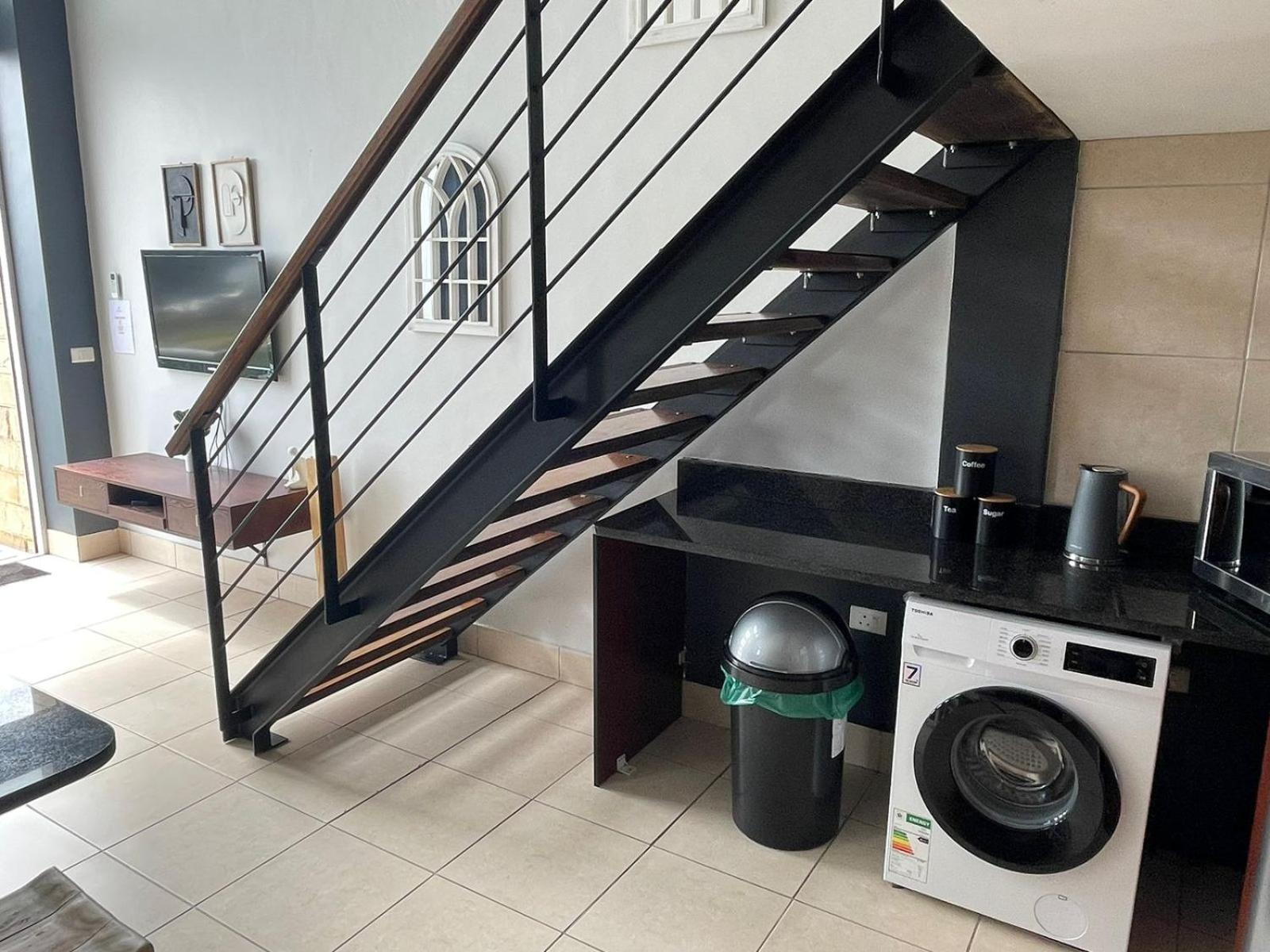 Nautica Daire Mossel Bay Dış mekan fotoğraf