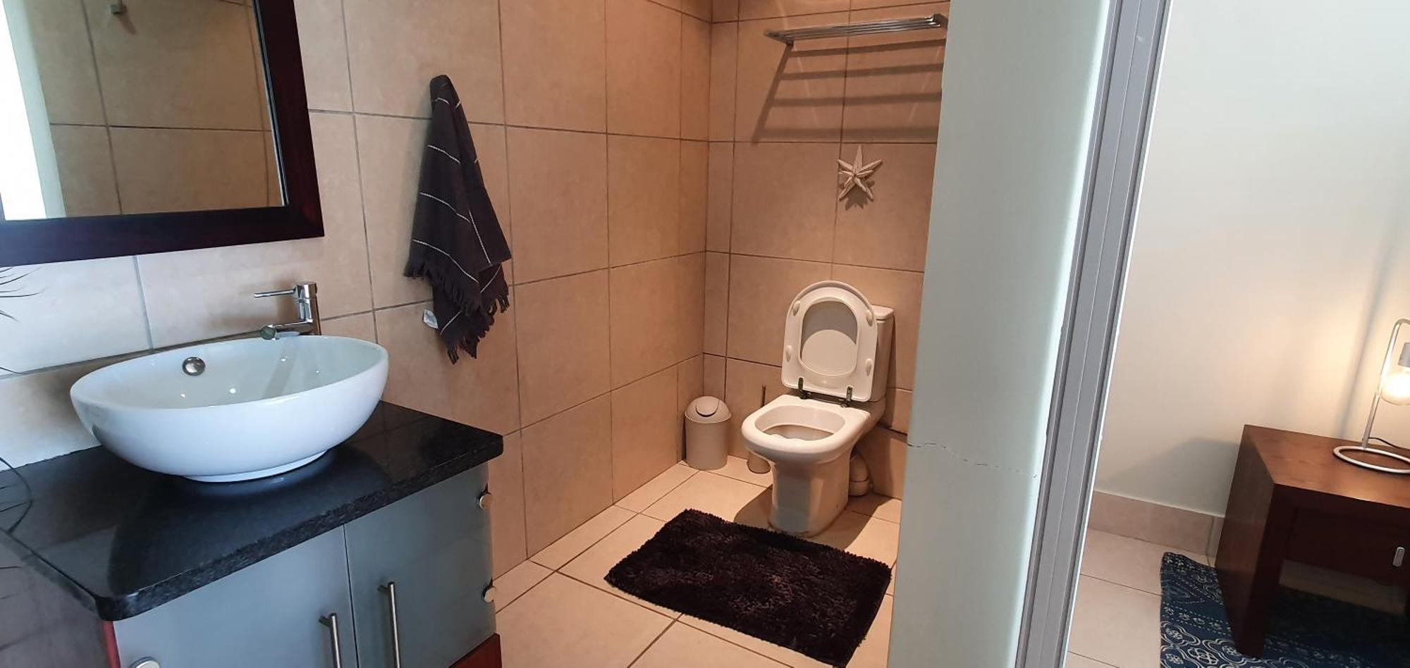Nautica Daire Mossel Bay Dış mekan fotoğraf
