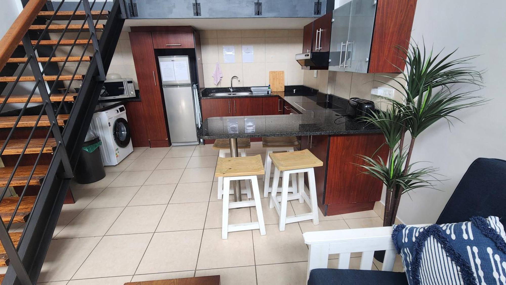 Nautica Daire Mossel Bay Dış mekan fotoğraf