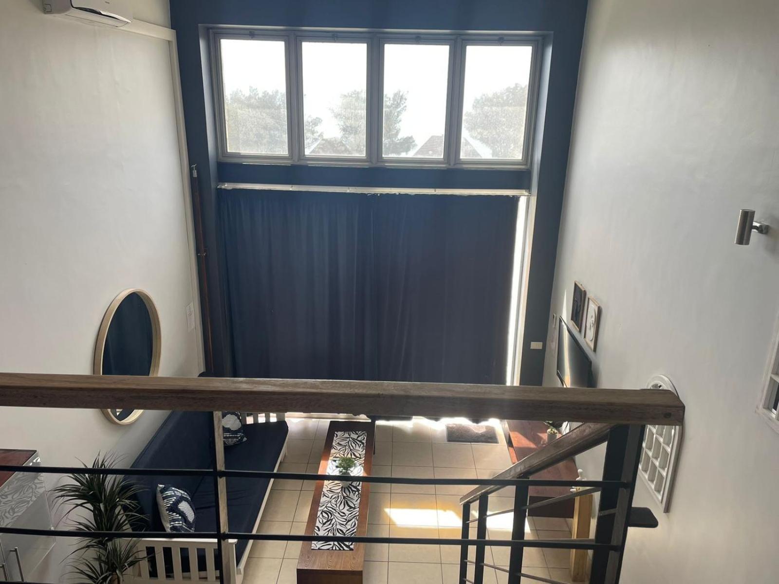 Nautica Daire Mossel Bay Dış mekan fotoğraf