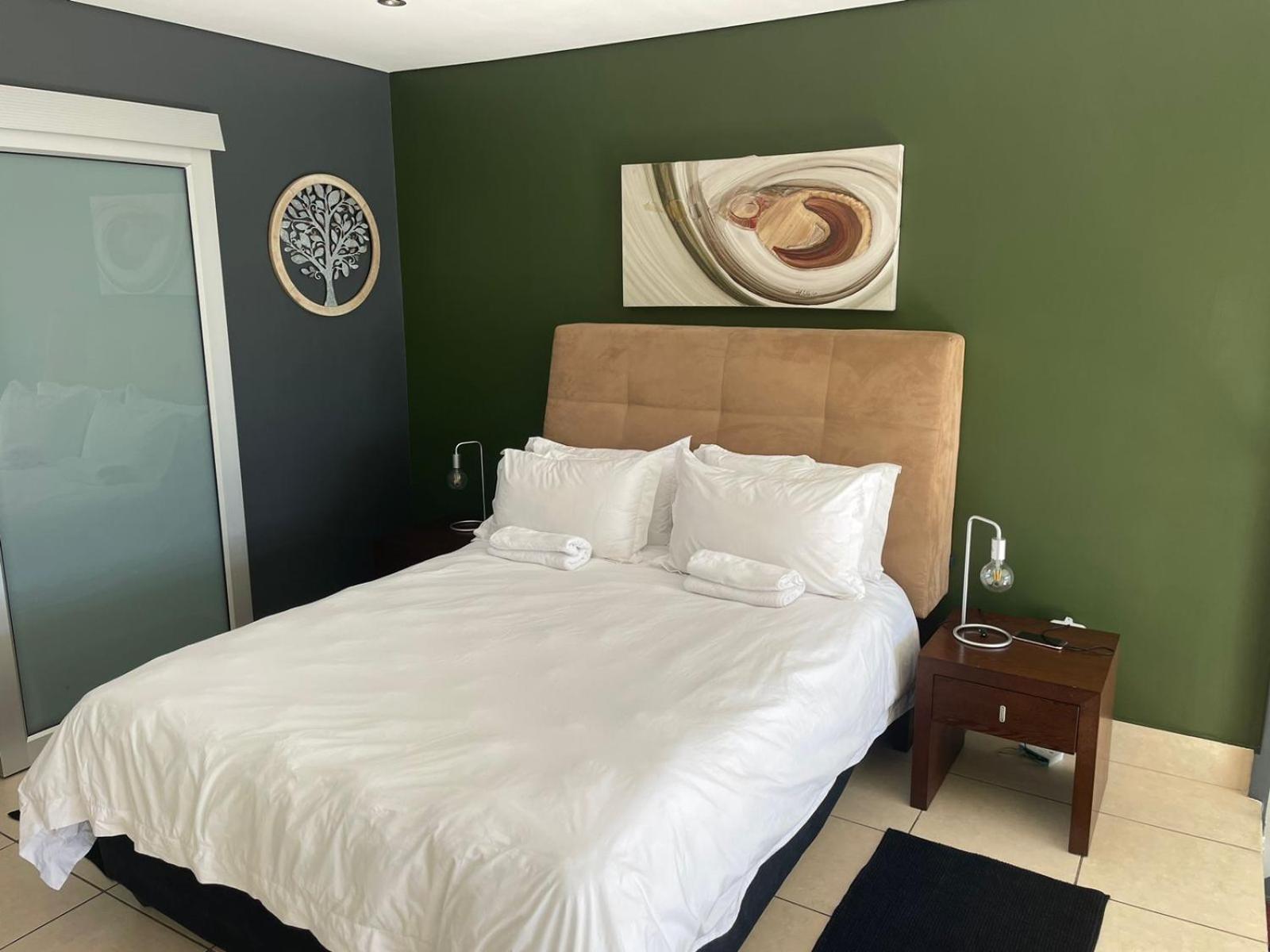 Nautica Daire Mossel Bay Dış mekan fotoğraf