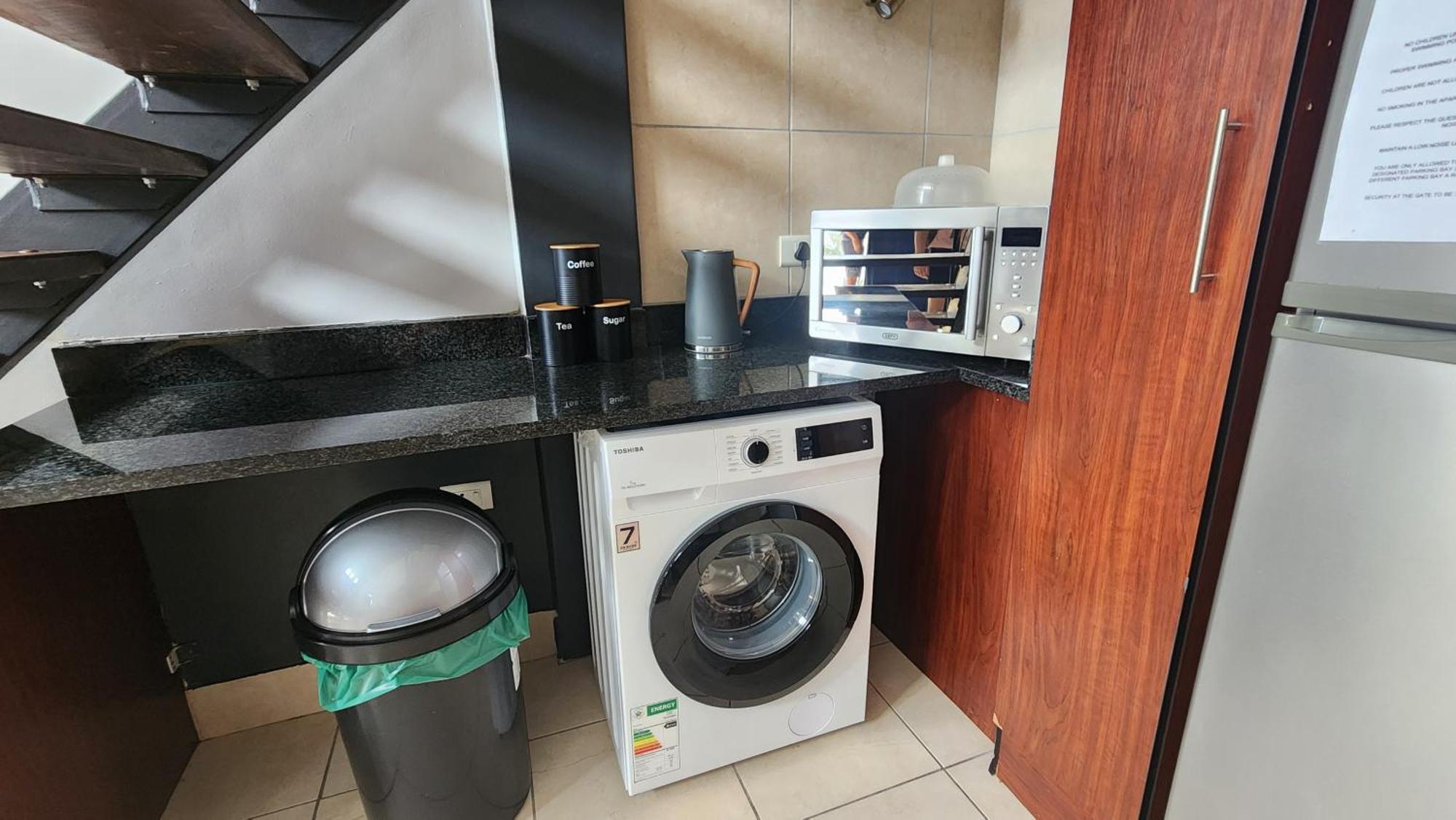Nautica Daire Mossel Bay Dış mekan fotoğraf