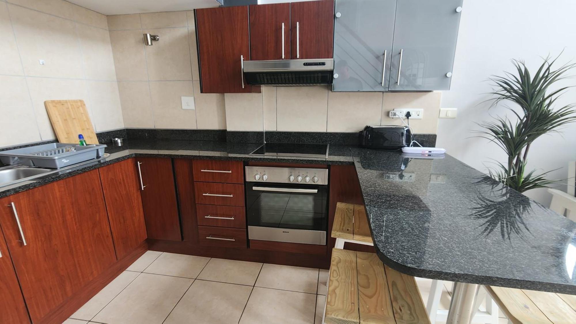 Nautica Daire Mossel Bay Dış mekan fotoğraf