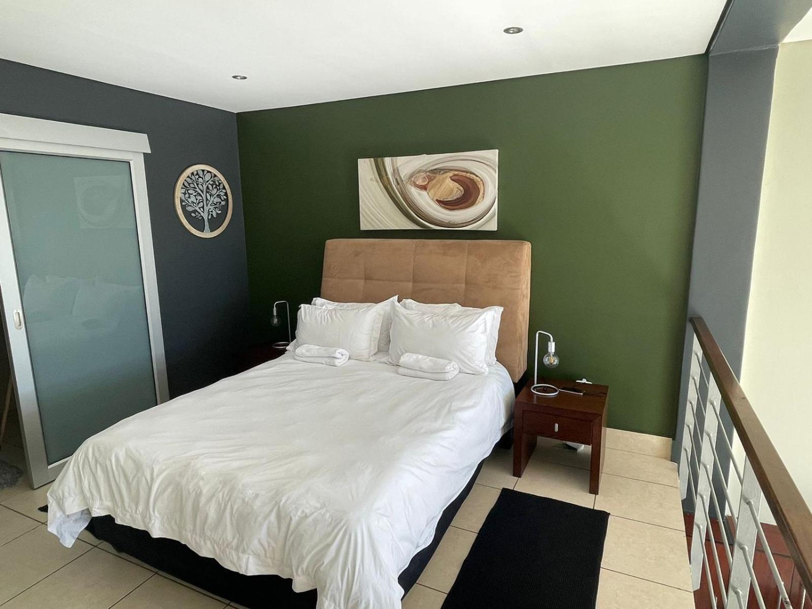 Nautica Daire Mossel Bay Dış mekan fotoğraf