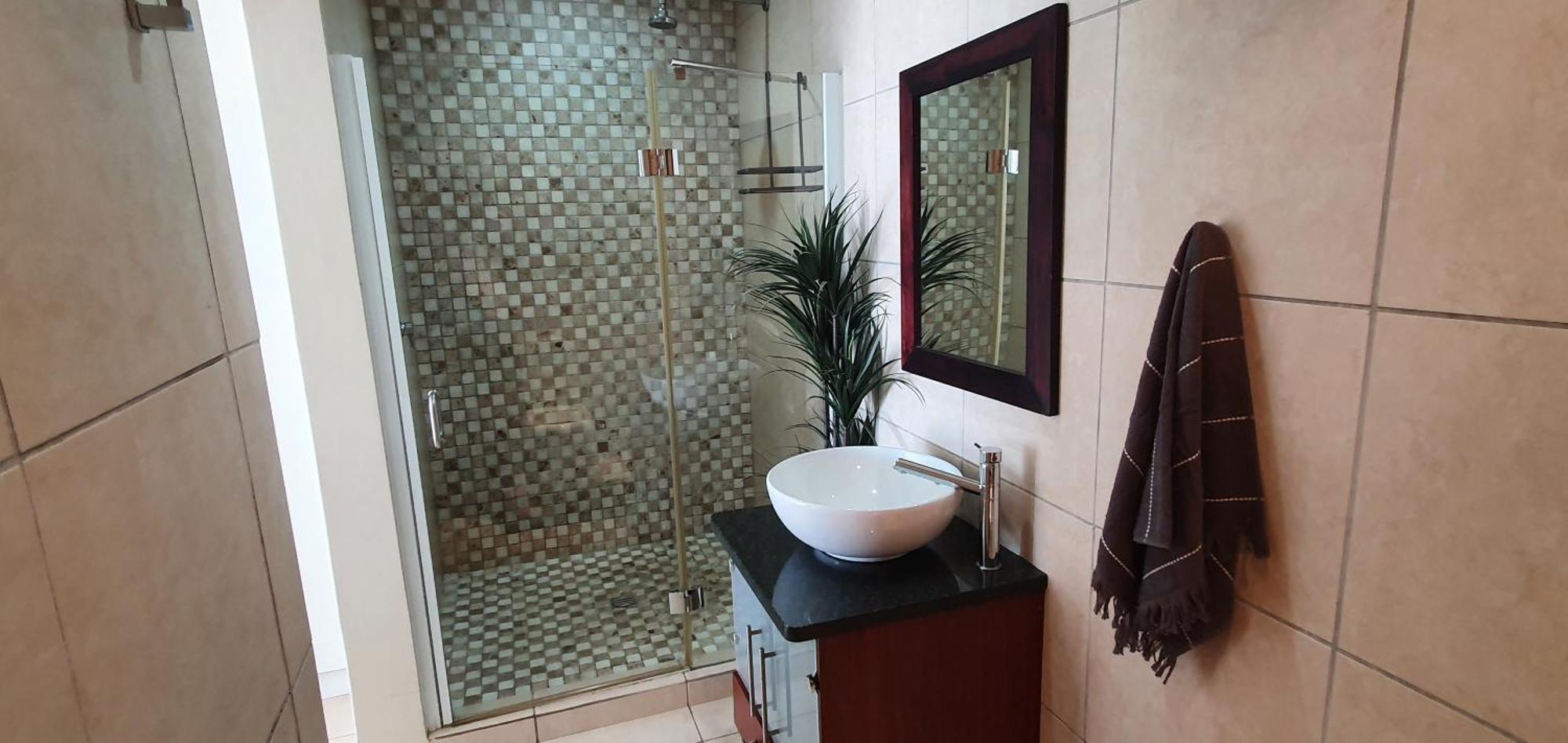 Nautica Daire Mossel Bay Dış mekan fotoğraf