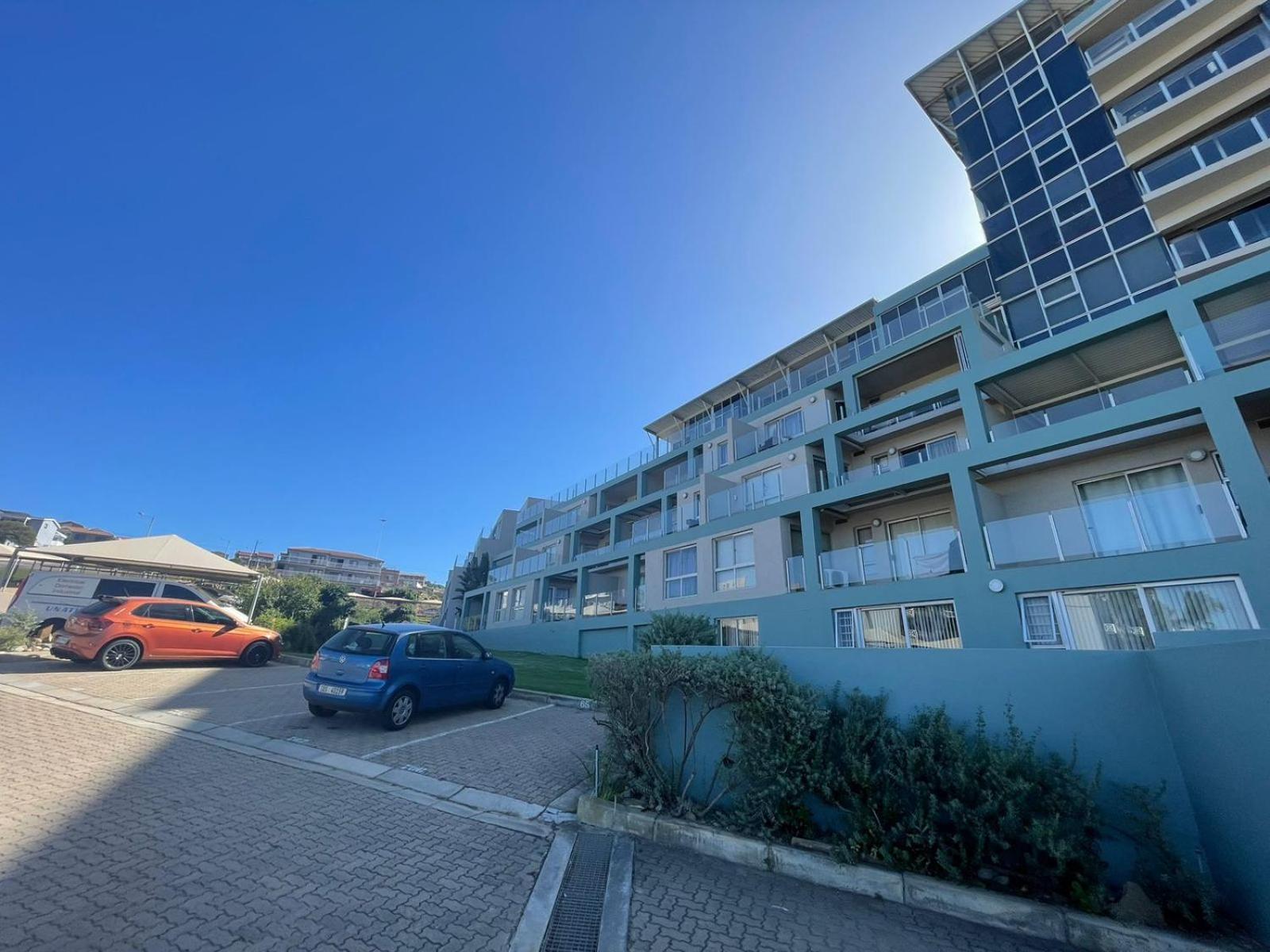Nautica Daire Mossel Bay Dış mekan fotoğraf