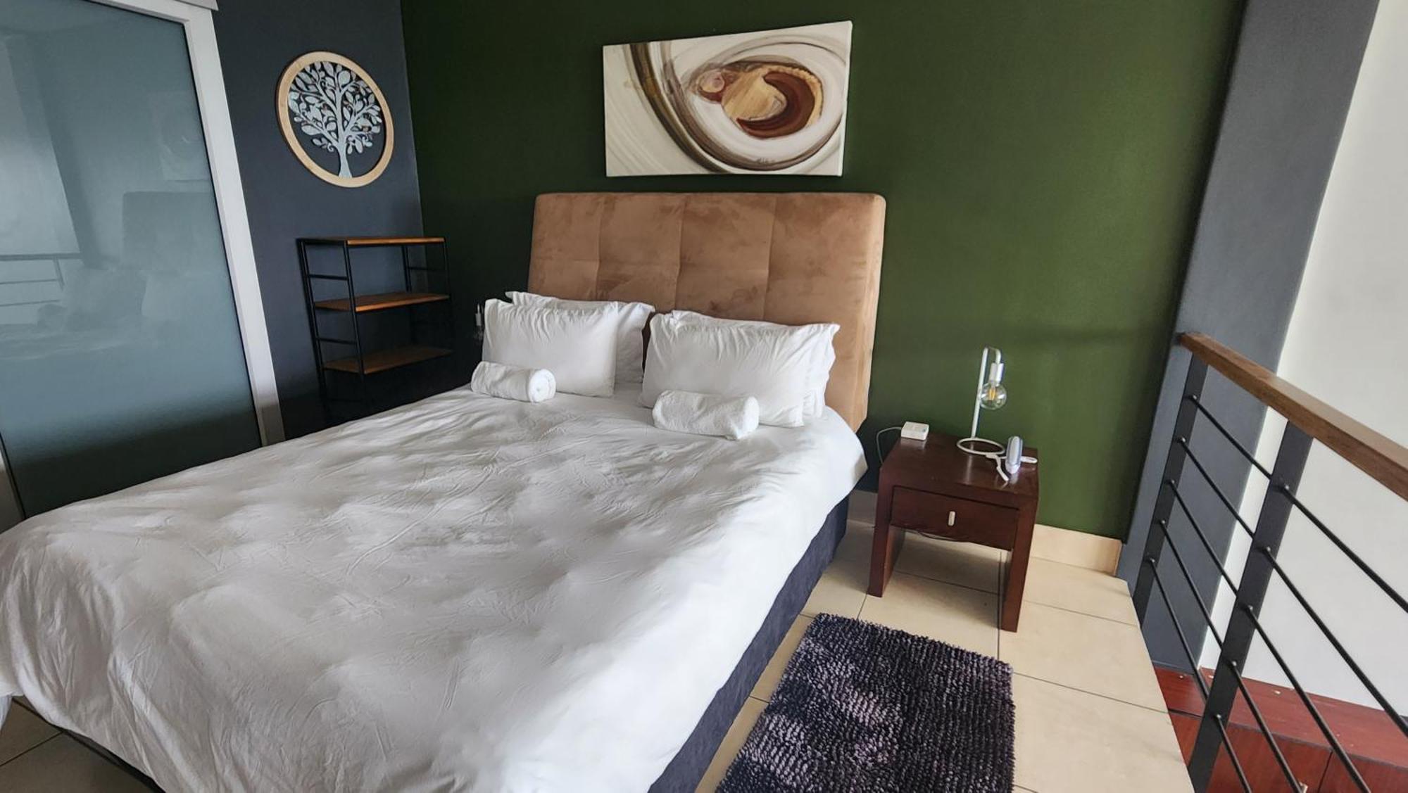 Nautica Daire Mossel Bay Dış mekan fotoğraf