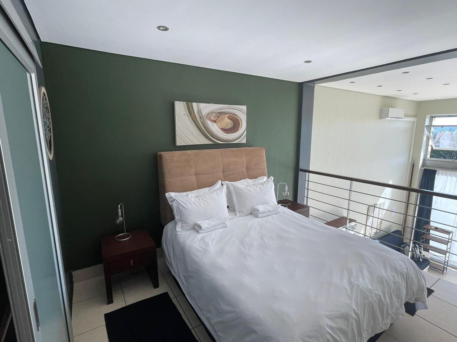 Nautica Daire Mossel Bay Dış mekan fotoğraf